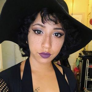 Meet your Posher, Kittey